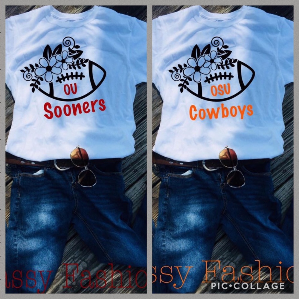 🏈🏀⚾️ GAME DAY SHIRTS 🏈🏀⚾️